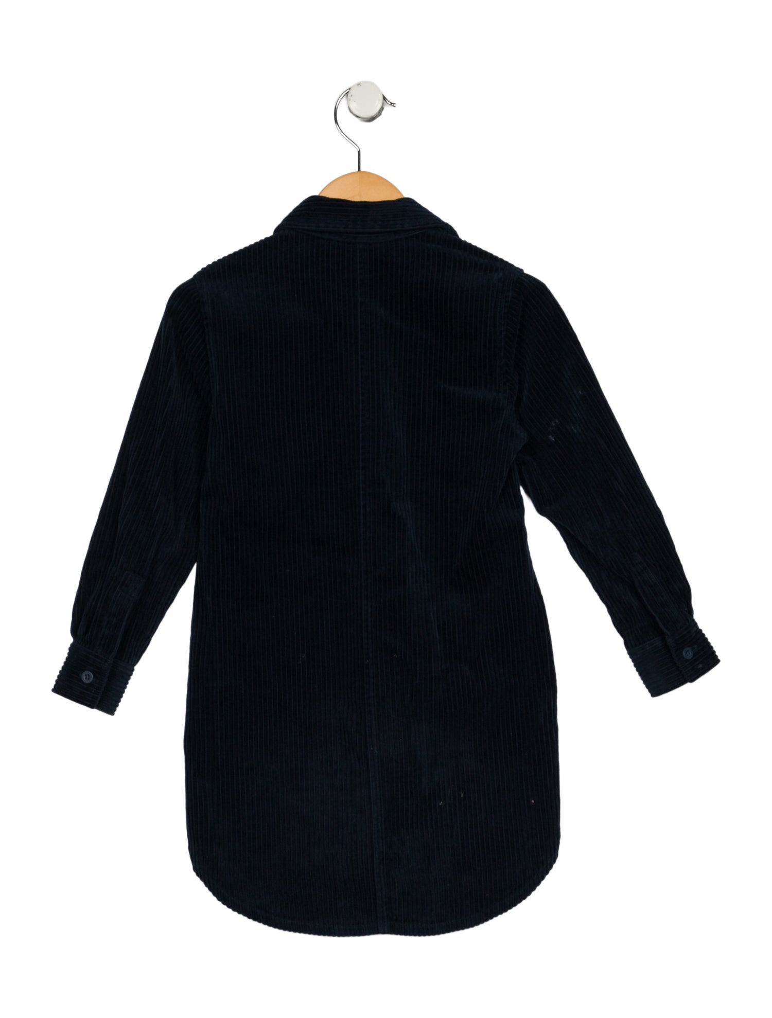 Stella McCartney Long Sleeve Dress